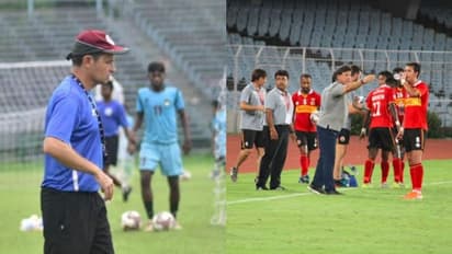 East Bengal and Mohun Bagan to face tough challenge in Durand Cup semi finals