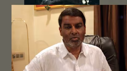 Balachandra Jarkiholi