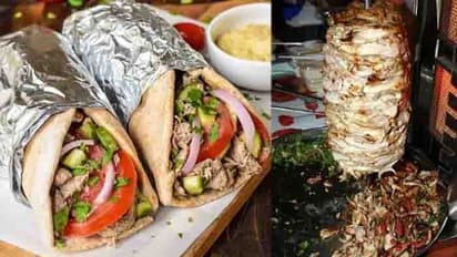 Shawarma