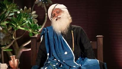 Sadguru Vasudev