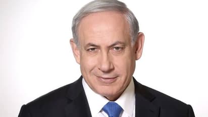 Benjamin Netanyahu