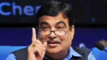 nithin gadkari nithin gadkari