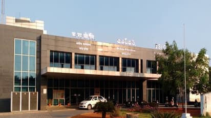 esi hospital