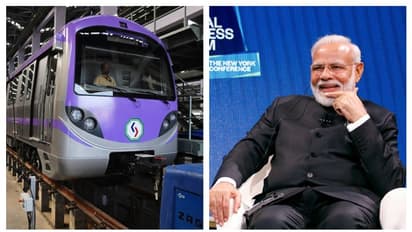 East West metro services may start from 24 October