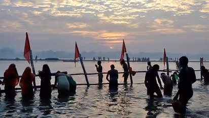 Kartik month religious importance