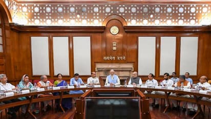 union cabinet modi cabinet modi government nda government