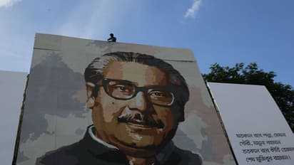 Sheikh Mujibur Rahman