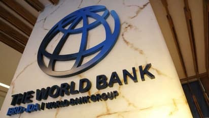 world bank