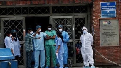 Health Ministry issued revised guidelines for home isolation of very mild COVID19 cases KPS