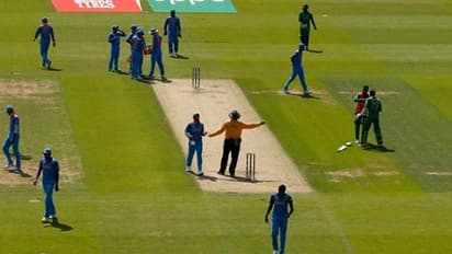 2017 champions trophy final