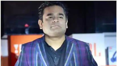 A R Rahman