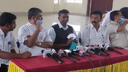 Sathish Jarkiholi Sathish Jarkiholi