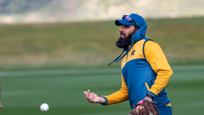 Misbah ul Haq