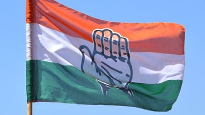 Congress flag