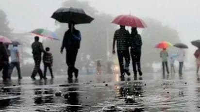 Karnataka Rain Karnataka Rain