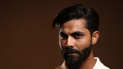 Ravindra Jadeja