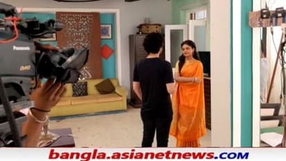 Image of Bengali Serial Entertainment