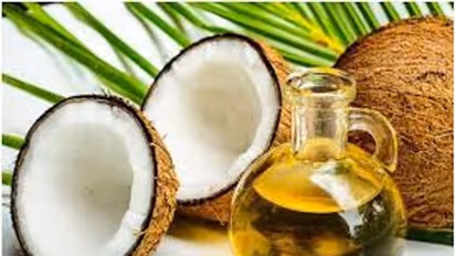 coconut oil