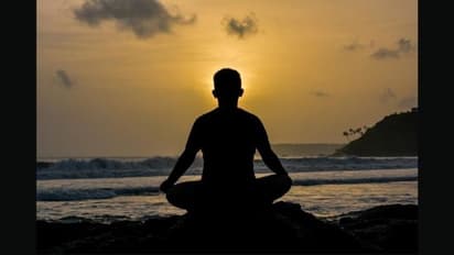 Meditation Meditation
