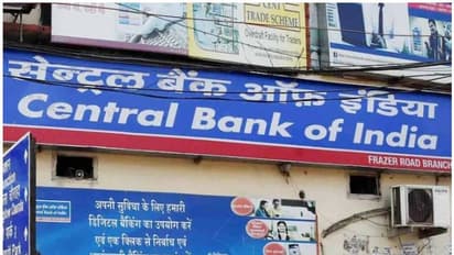 central bank of india
