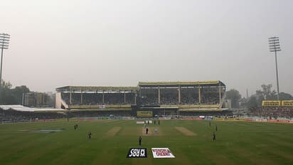 Green Park Stadium Kanpur