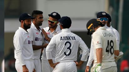 Ravichandran Ashwin, India vs New Zealand, INDvsNZ 1st Test, Kanpur Test