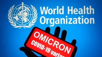 World Health Organisation