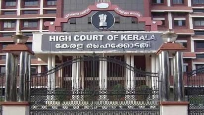 kerala highcourt