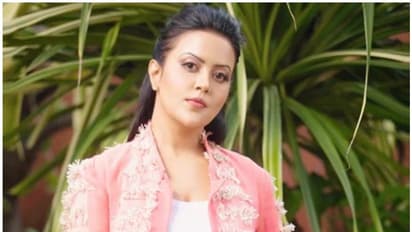Amrutha Fadnavis Amrutha Fadnavis