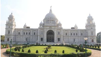 Victoria Memorial