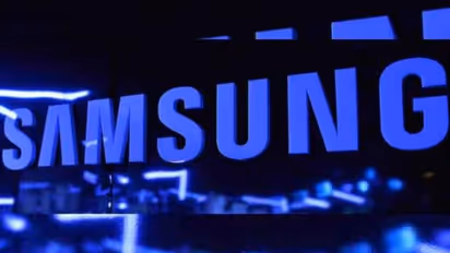 Samsung Logo