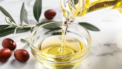 jojoba oil