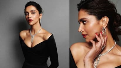 Deepika Padukone Latest Photos