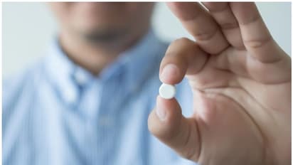 Male Contraceptive Pills