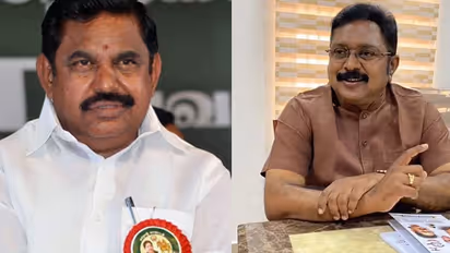 ttv dhinakaran