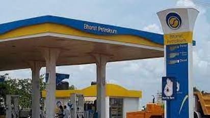 Bharat Petroleum