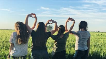 International Youth Day: