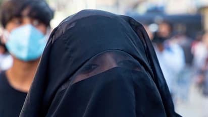 burqa
