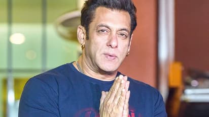 Salman Khan