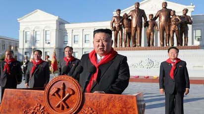 North Korea fires three missiles toward East Sea