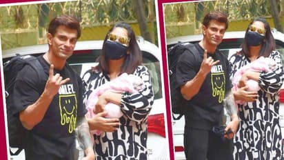 Image Of Bipasha Basu