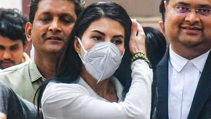 jacqueline fernandez grants bail by delhi court in 200 crore money laundering case KPJ