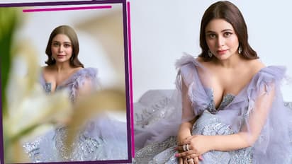 Ritabhari Chakraborty