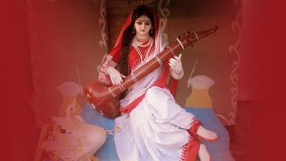 Saraswati Puja 2023