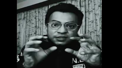 Rudranil Ghosh 