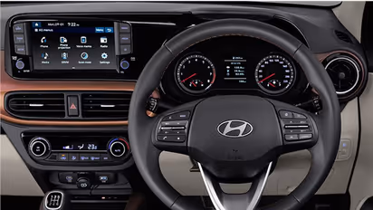 Hyundai Aura Facelift Price