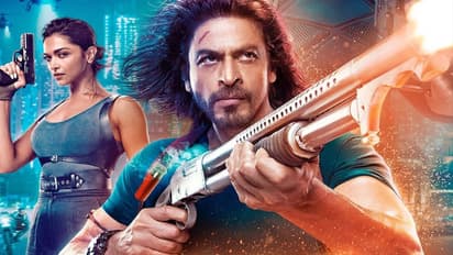 after shahrukh khan pathan tiger 3 salaar to jawan and these action films are coming to blast box office KPJ