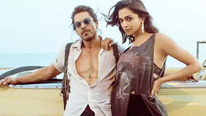 Pathaan Day 6 Collection