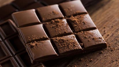 amazing benefits of dark chocolate