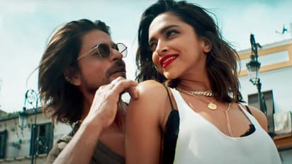 shahrukh khan blockbuster pathaan will 1000 crore